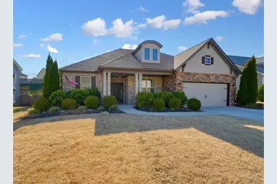 4006 Creekshire Trail, Canton, GA 30115 - Photo 37