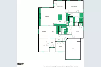 4006 Creekshire Trail, Canton, GA 30115 - Photo 49