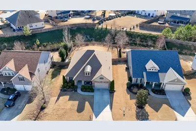 4006 Creekshire Trail, Canton, GA 30115 - Photo 45