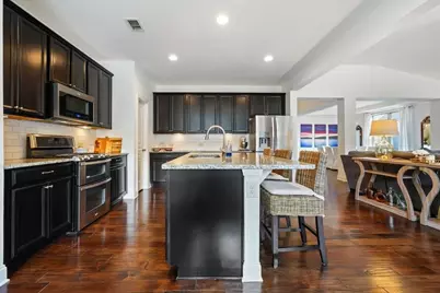 4006 Creekshire Trail, Canton, GA 30115 - Photo 17