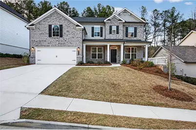 3520 Pickens Landing Drive, Dacula, GA 30019 - Photo 1