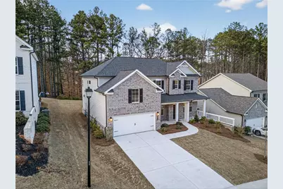 3520 Pickens Landing Drive, Dacula, GA 30019 - Photo 47