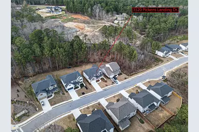 3520 Pickens Landing Drive, Dacula, GA 30019 - Photo 49