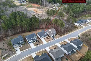 3520 Pickens Lndg Dr, Dacula, GA 30019 - Photo 49