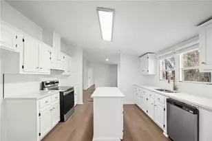 4548 Old Cornelia Hwy, Gainesville, GA 30507 - Photo 3