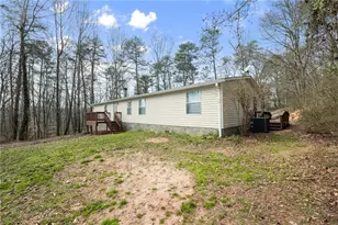 4548 Old Cornelia Hwy, Gainesville, GA 30507 - Photo 47