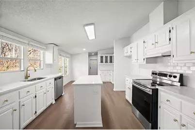 4548 Old Cornelia Highway, Gainesville, GA 30507 - Photo 9