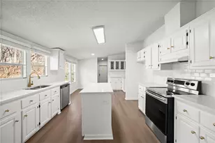 4548 Old Cornelia Hwy, Gainesville, GA 30507 - Photo 9