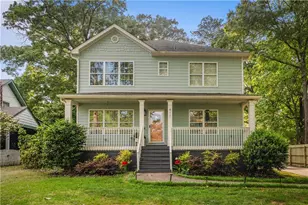 417 Ashburton Ave SE, Atlanta, GA 30317 - Photo 1