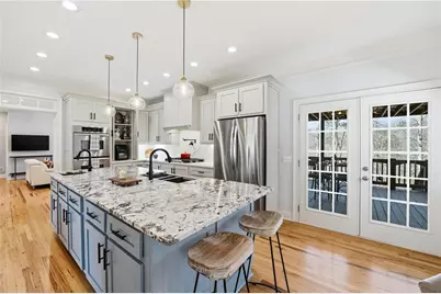 217 Wild Turkey Ridge, Ball Ground, GA 30107 - Photo 19