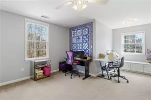 217 Wild Turkey Ridge, Ball Ground, GA 30107 - Photo 37