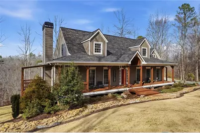 217 Wild Turkey Ridge, Ball Ground, GA 30107 - Photo 5