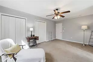 217 Wild Turkey Ridge, Ball Ground, GA 30107 - Photo 33