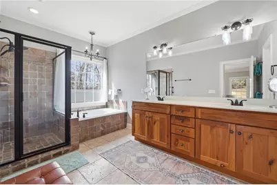 217 Wild Turkey Ridge, Ball Ground, GA 30107 - Photo 29