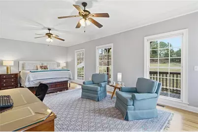 217 Wild Turkey Ridge, Ball Ground, GA 30107 - Photo 25