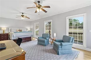 217 Wild Turkey Ridge, Ball Ground, GA 30107 - Photo 25