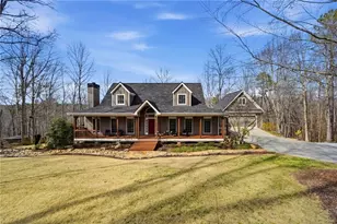 217 Wild Turkey Ridge, Ball Ground, GA 30107 - Photo 3