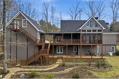 217 Wild Turkey Ridge, Ball Ground, GA 30107 - Photo 55