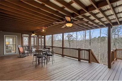 217 Wild Turkey Ridge, Ball Ground, GA 30107 - Photo 49