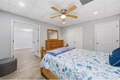 217 Wild Turkey Ridge, Ball Ground, GA 30107 - Photo 41