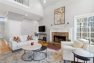 217 Wild Turkey Ridge, Ball Ground, GA 30107 - Photo 15