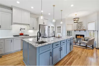 217 Wild Turkey Ridge, Ball Ground, GA 30107 - Photo 17