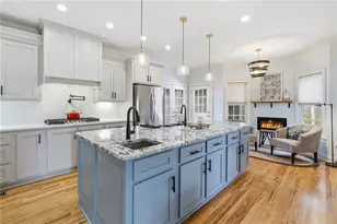 217 Wild Turkey Ridge, Ball Ground, GA 30107 - Photo 17