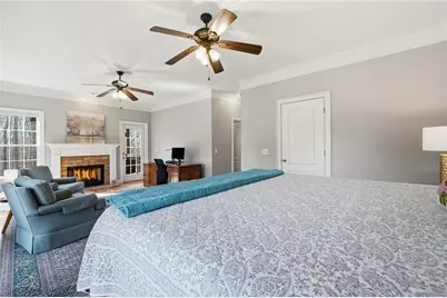 217 Wild Turkey Ridge, Ball Ground, GA 30107 - Photo 27