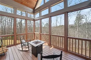 217 Wild Turkey Ridge, Ball Ground, GA 30107 - Photo 47