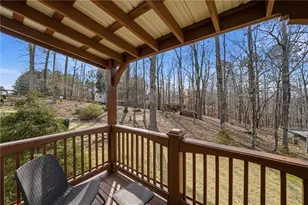 217 Wild Turkey Ridge, Ball Ground, GA 30107 - Photo 9