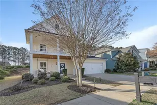 218 Providence Ln, Canton, GA 30114 - Photo 7