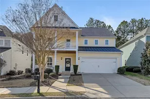 218 Providence Ln, Canton, GA 30114 - Photo 1