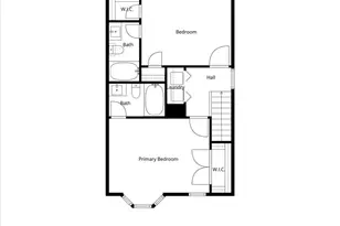 4483 Thorngate Ln, Acworth, GA 30101 - Photo 19