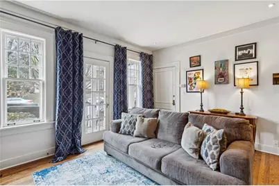 1034 Virginia Avenue NE #6, Atlanta, GA 30306 - Photo 3