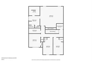 905 Habersham Ct, Woodstock, GA 30188 - Photo 55