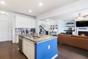 905 Habersham Ct, Woodstock, GA 30188 - Photo 17