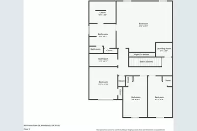 905 Habersham Court, Woodstock, GA 30188 - Photo 57