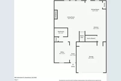 905 Habersham Court, Woodstock, GA 30188 - Photo 55