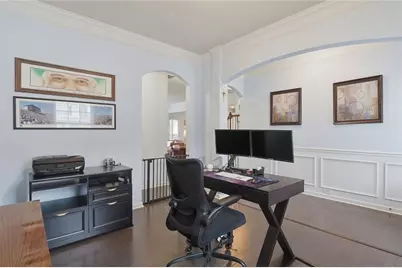 905 Habersham Court, Woodstock, GA 30188 - Photo 9