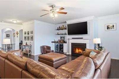 905 Habersham Court, Woodstock, GA 30188 - Photo 13