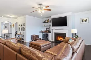 905 Habersham Ct, Woodstock, GA 30188 - Photo 13
