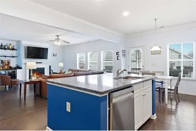 905 Habersham Court, Woodstock, GA 30188 - Photo 19