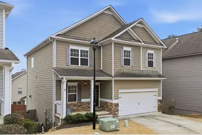 905 Habersham Court, Woodstock, GA 30188 - Photo 3
