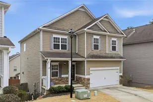 905 Habersham Ct, Woodstock, GA 30188 - Photo 3