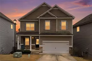 905 Habersham Ct, Woodstock, GA 30188 - Photo 3