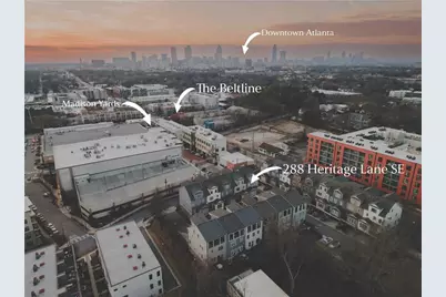 288 Heritage Lane SE, Atlanta, GA 30316 - Photo 5