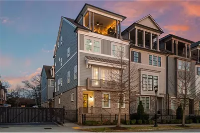 288 Heritage Lane SE, Atlanta, GA 30316 - Photo 1