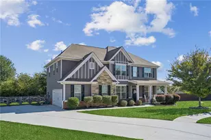 2225 Blackberry Ct, Monroe, GA 30656 - Photo 1