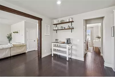 2225 Blackberry Court, Monroe, GA 30656 - Photo 9