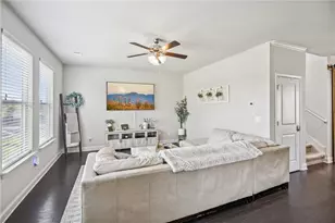 2225 Blackberry Ct, Monroe, GA 30656 - Photo 11